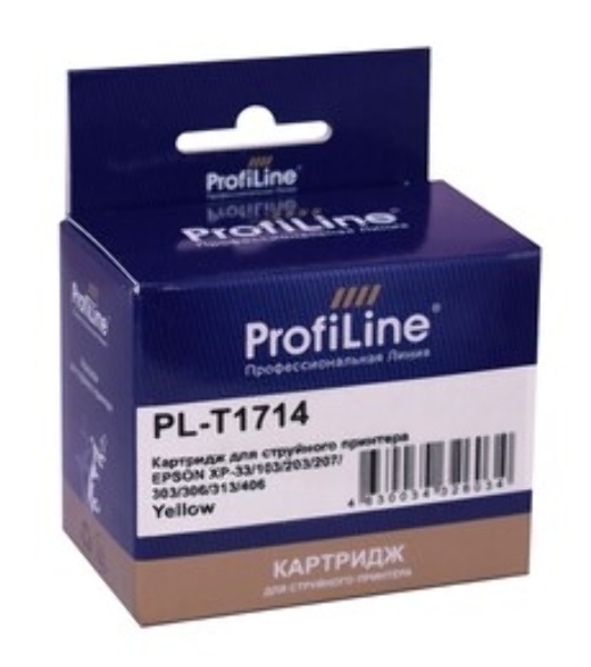Картридж Тонер-туба ProfiLine PL-TN-114 для принтеров Konica-Minolta bizhub 162/162F/163/163F/180/181/210/211/DI-152/152F/183/183F 11000 копий