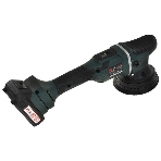 Профессиональная полировальная машина бесщеточная 125 мм KLPRO KLPS18B-00 (18 В) без ЗУ и АКБ, фото13