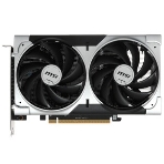 Видеокарта MSI RTX5060 8G VENTUS 2X RTX 5060 8Gb 128bit GDDR7 PCI-E 5.0 2497/28000 HDMIx1 DPx3 HDCP Ret, фото8