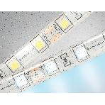Светодиодная лента Ambrella light GS2103 5050 60Led/ 14.4W m/ 12V IP65 6500K/ 5000*10*2.87mm (2 конт.), фото10