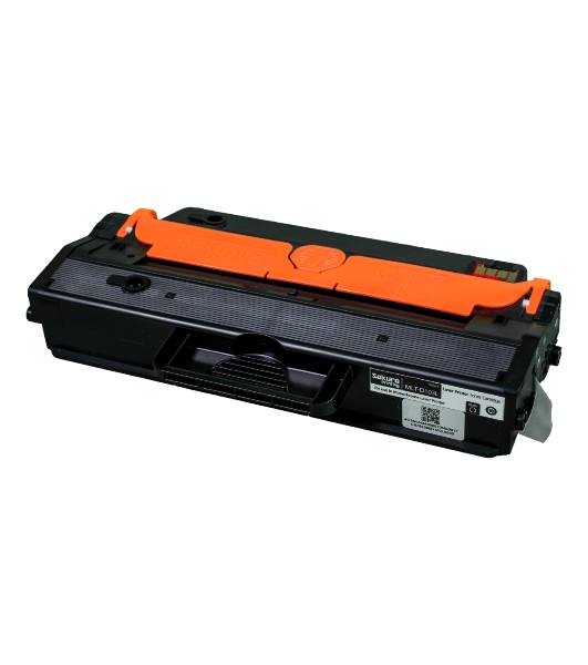 Картридж лазерный Sakura MLTD103L для Samsung ML-2950/2951/2955/2956 SCX-4701/4705/4728/4729, черный, 2500 к.