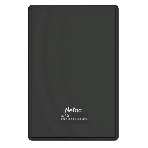 Внешний SSD Netac Z7S, 240 Gb, USB 3.2 Gen 2 Type-C, R/W 550/480, черный, фото5