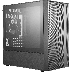Компьютерный корпус MINITOWER MATX W/O PSU NR400-KGNN-S00 COOLER MASTER, фото10
