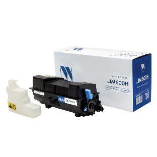 Картридж NVPrint совместимый NV-IM600H для Ricoh P801/IM600 (40000k)