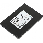 Накопитель SSD Samsung PM893, 960Gb, SATA III, 2.5', R/W 550/520, фото11