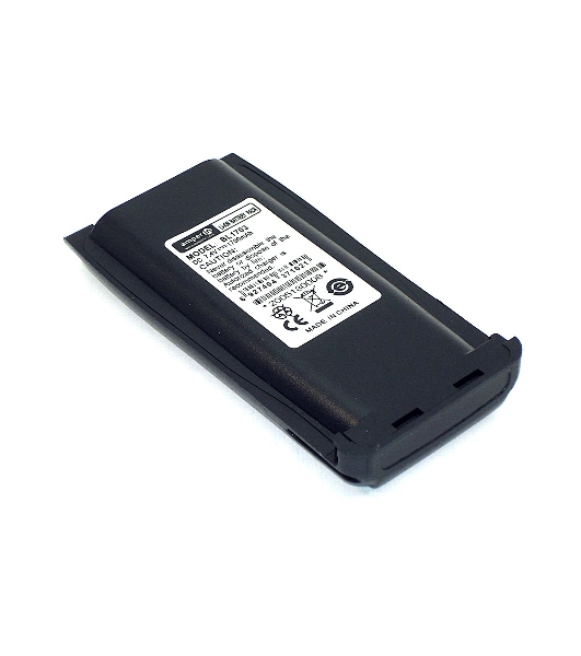 Аккумулятор Amperin для Hytera HYT TC-700, TC-780 (BL1703) 1700 mAh 7.4V Li-ion