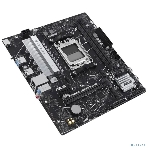 Материнская плата ASUS PRIME B650M-R, Socket AM5, AMD B650, 2xDDR5, 4xSATA, 2xM.2, 1xPCIe 4.0 x16, 1xPCIe x1, 1xHDMI, 1x 2.5Gb LAN, 2xUSB-A 3.2 Gen 1, 4xUSB-A 2.0, 3x3.5 мм, 7.1, mATX, фото9