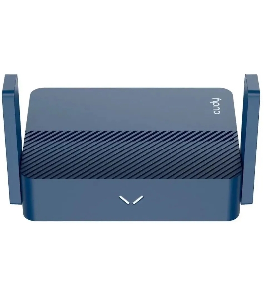 Маршрутизатор Cudy TR3000, AX3000, 2,5 Gbит/с (WAN) + 1 Gbит/с (LAN)1 USB3.0, MU-MIMO, Mesh (TR3000)