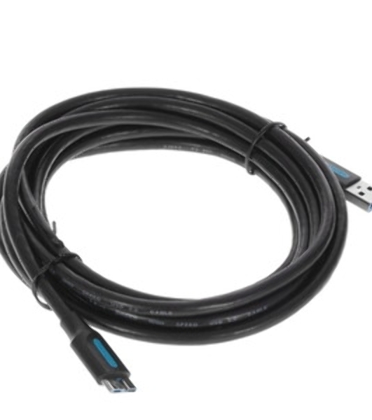 Кабель Vention USB 3.0 CM/micro-B - 1м.
