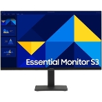 Монитор 24' Samsung LS24D300GAIXCI IPS 1920x1080, 100 Гц, 5 мс, 16:9, 250 кд/м², 1xHDMI 1.4, 1xVGA, черный, фото11