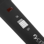 Щипцы для завивки волос Centek CT-2086 черный, 19 мм, 200 °C, 1 режим, фото16