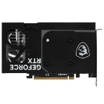 Видеокарта MSI RTX5060 8G VENTUS 2X RTX 5060 8Gb 128bit GDDR7 PCI-E 5.0 2497/28000 HDMIx1 DPx3 HDCP Ret, фото7