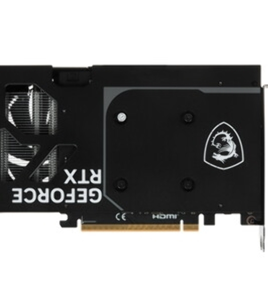 Видеокарта MSI RTX5060 8G VENTUS 2X RTX 5060 8Gb 128bit GDDR7 PCI-E 5.0 2497/28000 HDMIx1 DPx3 HDCP Ret