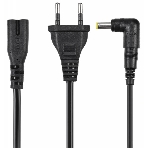 Блок питания Buro автоматический 40W 9.5V-20V 8-connectors от бытовой электросети LED индикатор, фото6