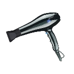 Фен Centek CT-2239 черный, 2200 Вт, фото6
