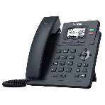 Телефон VOIP 2 LINE SIP-T31P YEALINK, фото3