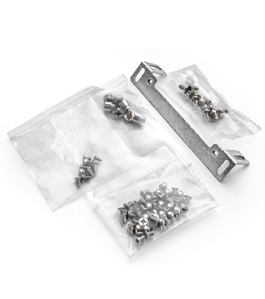 Серверный корпус ExeGate Pro EX293178RUS 2U550-HS08 RM 19', высота 2U, глубина 550, БП 1U-900ADS, 8xHotSwap, USB