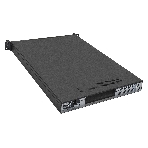 Серверный корпус ExeGate Pro 1U550-04 (RM 19', высота 1U, глубина 550, БП 1U-800ADS, USB), фото20