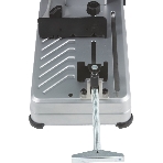 Машина отрезная Makita LW14002200Вт 3800об/м диск-ф355х25.4мм рез-102х194мм 17кг кор, фото4