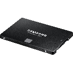 Накопитель SSD Samsung 870 EVO, 4TB, SATA III, 2.5', R/W 560/530, фото4
