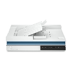 Сканер планшетный HP Scanjet Pro 2600 f1, A4, CIS, 600x600dpi, ДАПД 60 листов, ч/б 25 стр. или 50 изобр. в минуту (300dpi),цв. 25 стр/мин/50 изобр/мин, 48 бит, 24 бит, USB 2.0 (20G05A), фото14