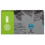 Картридж струйный Cactus CS-C1Q12A №727 черный (300 мл) для HP Designjet T920/T930/T1500/T1530, фото 1