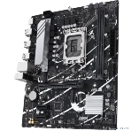 Материнская плата ASUS PRIME B760M-R D4, LGA 1700, Intel B760, 2xDDR4, 4xSATA, 2xM.2, 1xPCIe 4.0 x16, 1xPCIe x1, 1xHDMI, 1x 2.5Gb LAN, 4xUSB-A 2.0, 4xUSB-A 3.2 Gen 1, 3x3.5 мм, 7.1, mATX, фото11