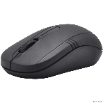 Мышь беспроводная ExeGate Professional Standard SR-9021 черный, 1200 dpi, радиоканал, USB, кнопки - 3, фото7
