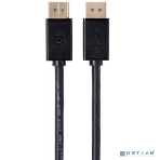 Кабель соединительный Telecom TCG715-2M DP-DP 1.2V 4K@60Hz 2м, медь, фото 1