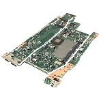Материнская плата для Asus X509MA N4000, фото2
