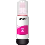 Чернила Epson C13T00V398 пурпурный (65 мл) для L11050, L1110, L1210, L3101, L3110, L3156, L3210, L3215, L3216, L3250, L3256, L3258, L3260, L3550, L3556, L5290, фото9