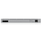 Коммутатор Ubiquiti USW-PRO-48-POE 48PORT 1000M 2SFP POE, фото9