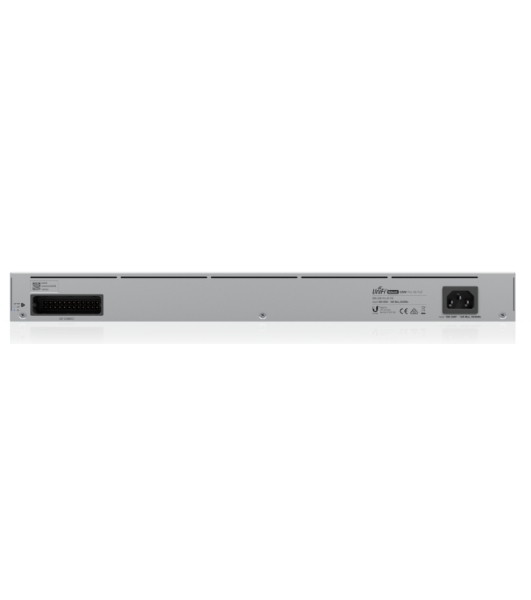 Коммутатор Ubiquiti USW-PRO-48-POE 48PORT 1000M 2SFP POE