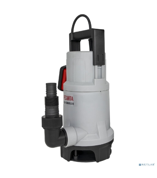 Дренажный насос Ресанта НД-15300П/35