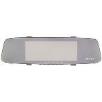 Видеорегистратор Sho-Me Combo Mirror WiFi Duo, 1920x1080, 7', с камерой заднего вида, GPS/ГЛОНАСС, Wi-Fi, G-сенсор, датчик движения, GPS-информатор, фото18