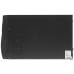 Источник бесперебойного питания Powercom MAC-1000, 1000Wt/1000VA, tower, фото9