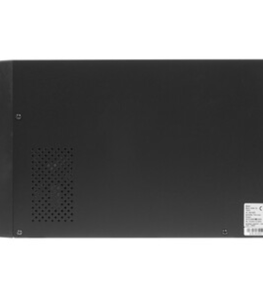 Источник бесперебойного питания Powercom MAC-1000, 1000Wt/1000VA, tower
