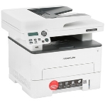 МФУ лазерное Pantum M7102DN, A4, ч/б, печ. до 33 стр/мин., скан. до 24 стр/мин., 1200x1200dpi, USB, RJ-45, проектная модель, фото15