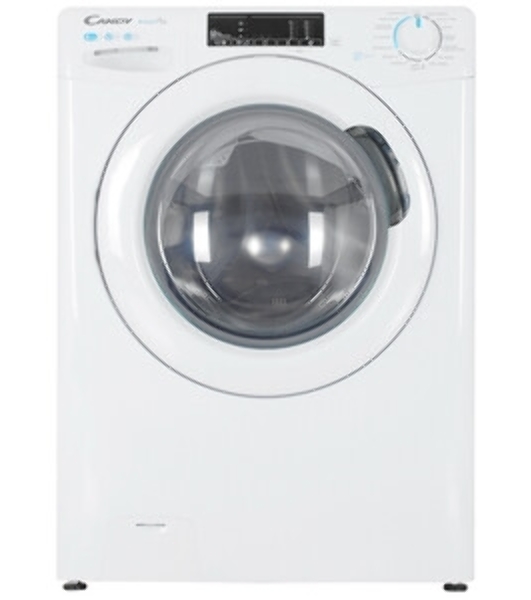 Стиральная машина Candy Smart Pro CSOW4 1364T/2-07 белый, загрузка фронтальная 6 кг, 1300 об/мин., класс: В