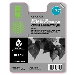 Картридж струйный Cactus CS-C8721 №177 черный (26мл) для HP PS 3213/3313/8253/C5183/C6183/C6283/C7183/C7283/C8183/D7163/D7263/D7363/D7463, фото4