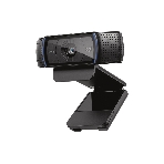 Веб-камера Logitech C920 1920x1080, 30 кадр/с, USB Type-A, микрофон (2 шт, шумоподавление), автоматическая фокусировка, автоосвещение, универсальное крепление, фото23