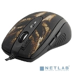 Мышь проводная A4Tech XL-750BH черный, 3600 dpi, USB, кнопки - 7, фото30
