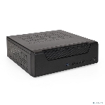 Компьютерный корпус Desktop ExeGate FL-102-TPS300 (mini-ITX, БП TPS300 с вент. 8см, 2*USB + 1*USB 3.0, аудио, черный), фото11