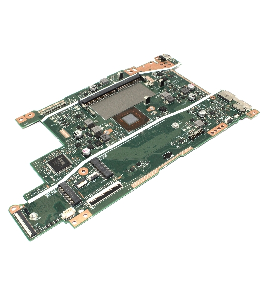 Материнская плата для Asus X509MA N4000
