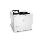 Принтер лазерный HP LaserJet Enterprise M611dn (7PS84A), A4, ч/б, печ. до 61 стр/мин., 1200 x 1200 dpi, USB, RJ-45, фото30