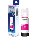 Чернила Epson C13T00V398 пурпурный (65 мл) для L11050, L1110, L1210, L3101, L3110, L3156, L3210, L3215, L3216, L3250, L3256, L3258, L3260, L3550, L3556, L5290, фото8