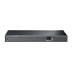Коммутатор TP-LINK TL-SL1218MP Неуправляемый коммутатор PoE на 16 портов 10/100 Мбит/с и 2 гигабитных порта, фото9