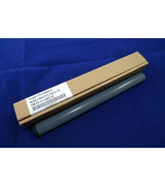 Термопленка NVPrint для HP LaserJet 1010 1015 1020 1022 1160 1320 P1006 P2015 (совместимый) (RG9-1493-film)