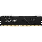 Оперативная память Kingston Fury Beast, 8GB (1x8GB), DDR4, 3200MHz, CL16, DIMM, с радиатором, черный, фото8