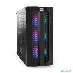 Компьютерный корпус EXEGATE EX294966RUS MIDITOWER EVO-9205 ATX, фото8